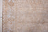 Antique Belouch Area Rug (3' x 7')